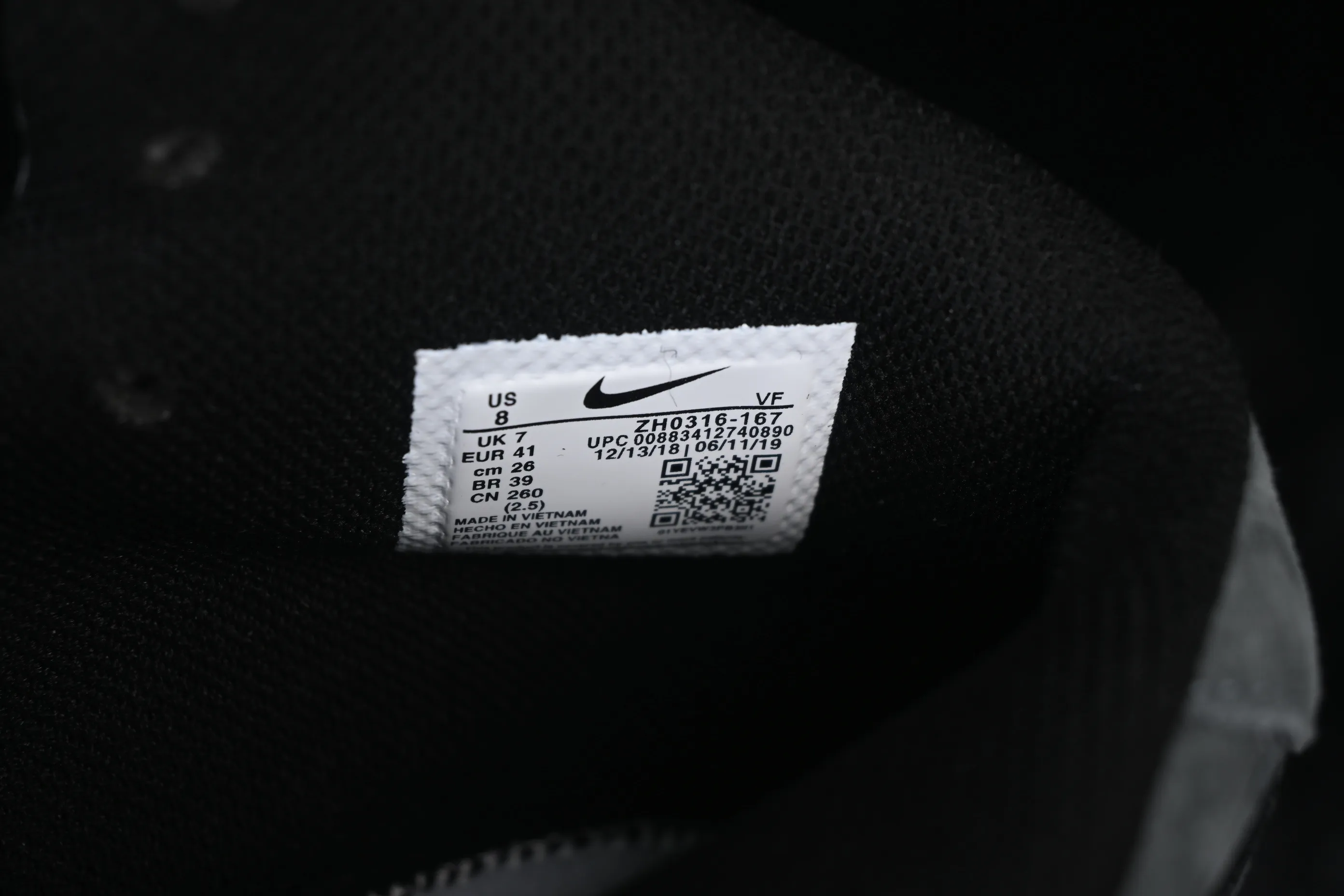 All categories Nk Air Force 1 Air Force series Nk Air Force 1 Mid Air Force mid-top Nike Air Force 1'07 Mid official custom autumn and winter new Air Force One mid-top casual sneakers ZH0316-167